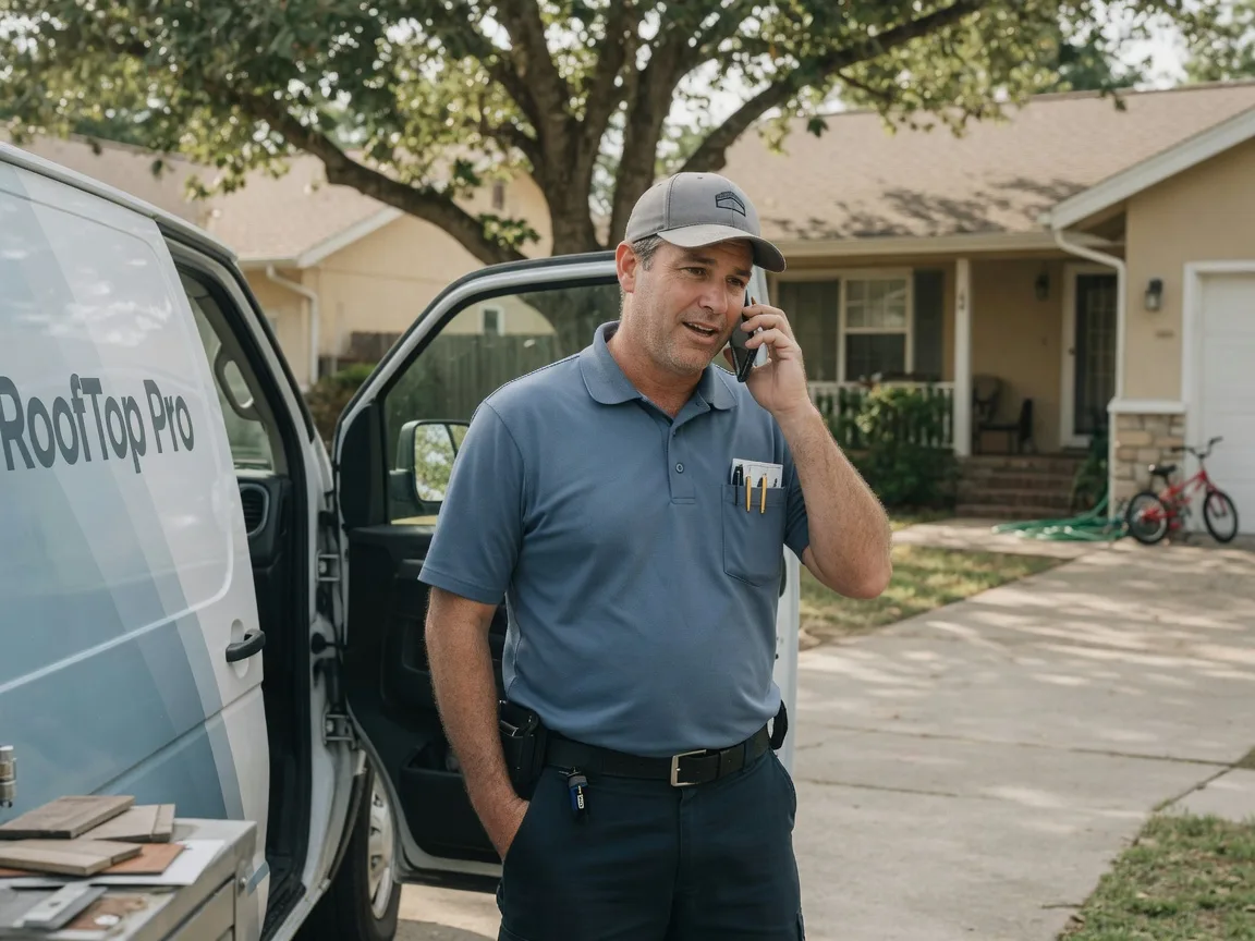 Roof Repair Pickett, WI FAQs