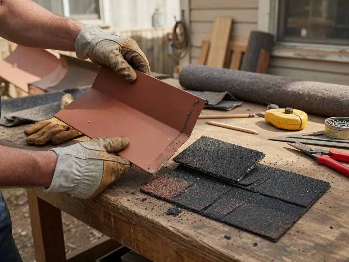 Roof Repair company in Pickett, WI